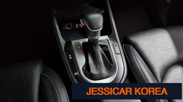 2021 Kia All new K3 - Thumbnail 16
