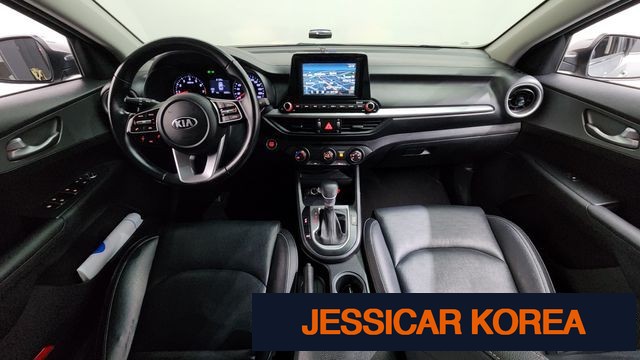 2021 Kia All new K3 - Thumbnail 17