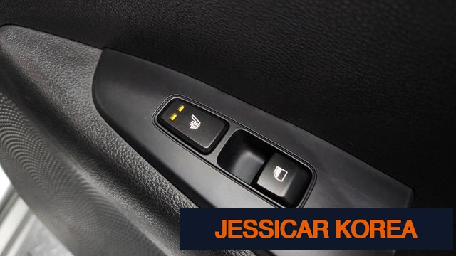 2021 Kia All new K3 - Thumbnail 19