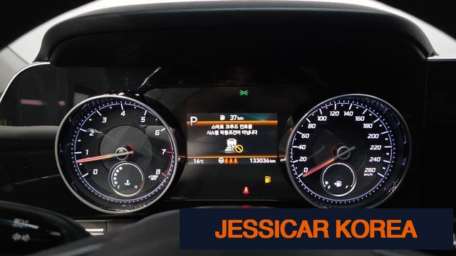2021 Hyundai The New Grandeur IG - Thumbnail 3
