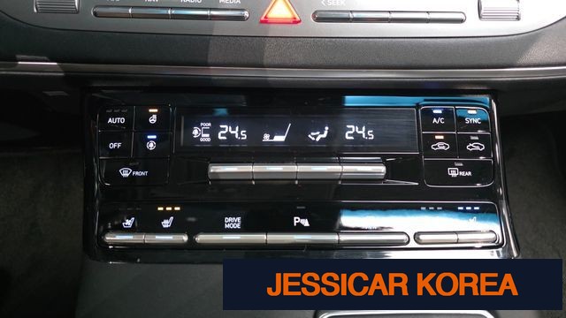 2021 Hyundai The New Grandeur IG - Thumbnail 6