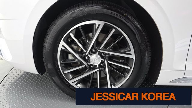 2021 Hyundai The New Grandeur IG - Thumbnail 10