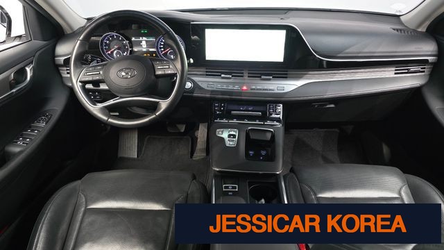 2021 Hyundai The New Grandeur IG - Thumbnail 11