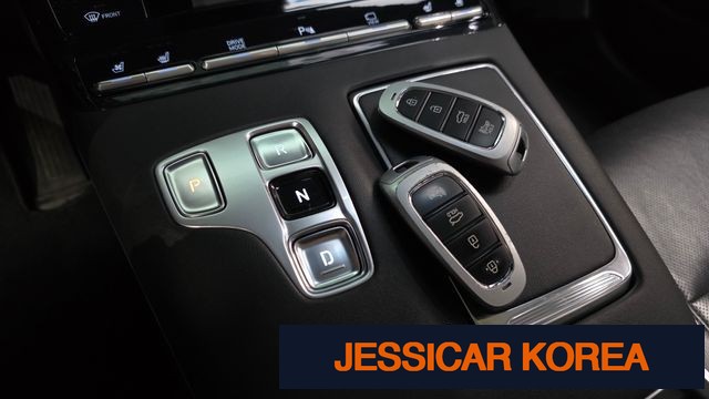 2021 Hyundai The New Grandeur IG - Thumbnail 15