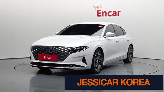2021 Hyundai The New Grandeur IG - Thumbnail 18