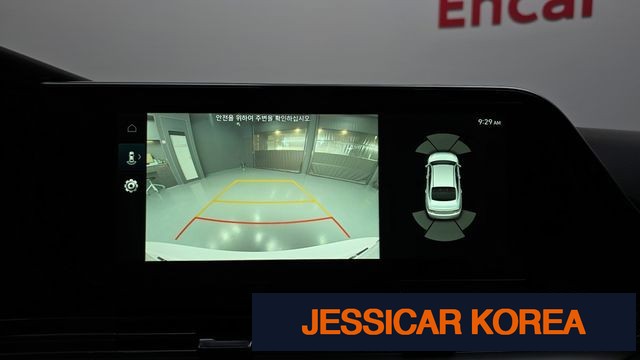 2021 Hyundai The New Grandeur IG - Thumbnail 19