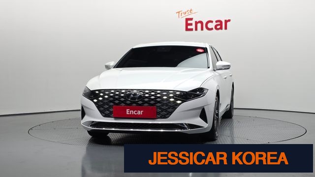 2021 Hyundai The New Grandeur IG - Thumbnail 20