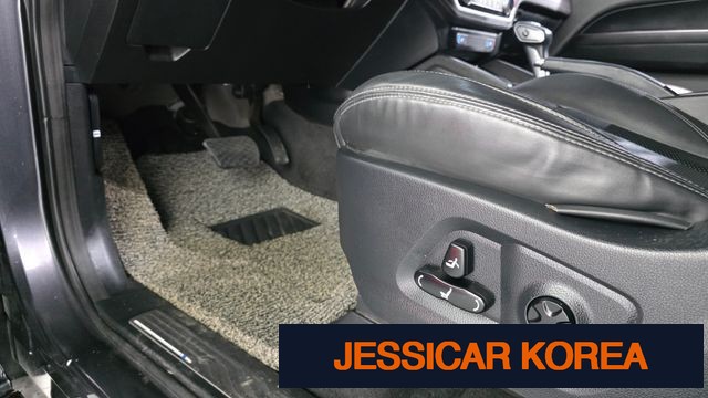 2021 KG Mobility Rexton Sports Khan - Thumbnail 12