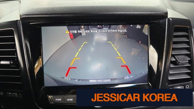 2021 KG Mobility Rexton Sports Khan - Thumbnail 14