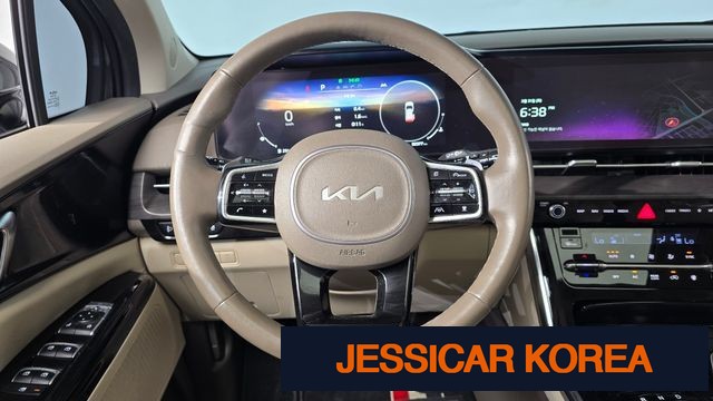 2022 Kia Carnival 4th Gen - Thumbnail 2