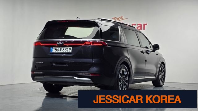 2022 Kia Carnival 4th Gen - Thumbnail 5