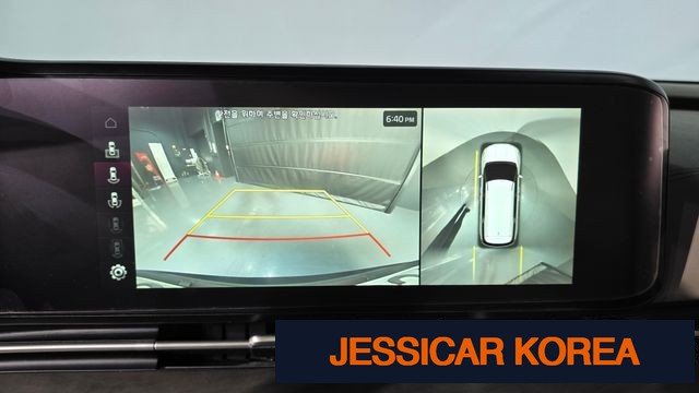 2022 Kia Carnival 4th Gen - Thumbnail 8