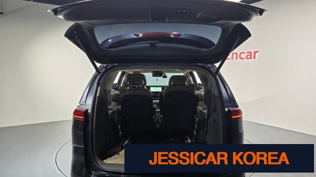2022 Kia Carnival 4th Gen - Thumbnail 15