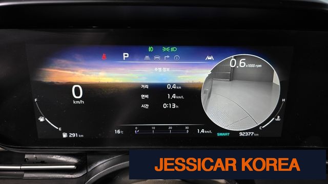 2022 Kia Carnival 4th Gen - Thumbnail 17