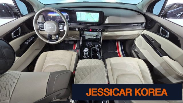 2022 Kia Carnival 4th Gen - Thumbnail 19