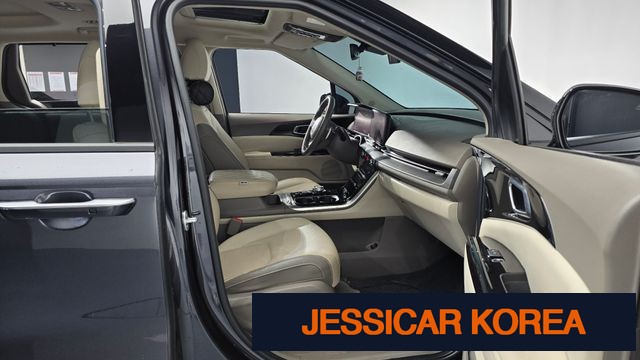 2022 Kia Carnival 4th Gen - Thumbnail 20