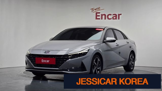 2023 Hyundai Avante (CN7) - Thumbnail 13