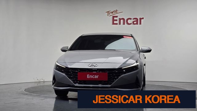 2023 Hyundai Avante (CN7) - Thumbnail 17