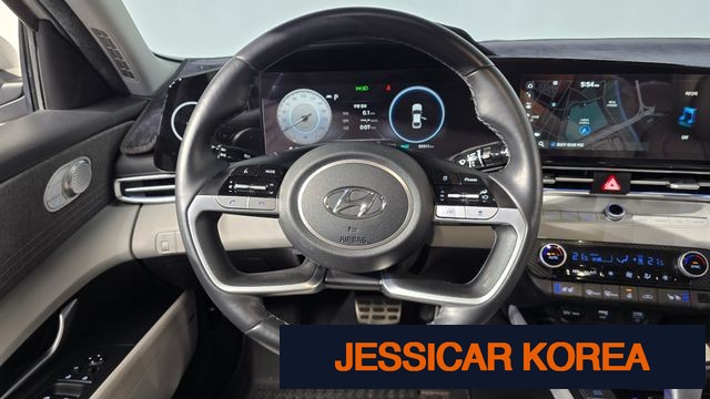 2023 Hyundai Avante (CN7) - Thumbnail 19