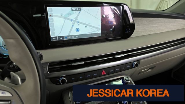 2023 Hyundai The New Palisade - Thumbnail 2