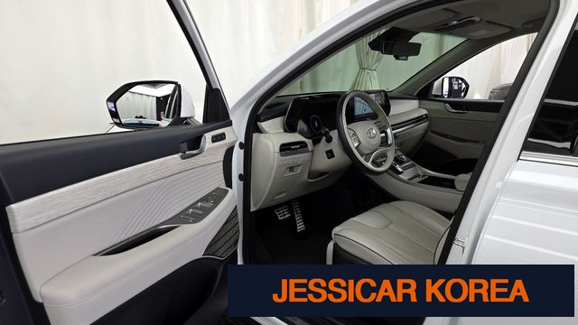 2023 Hyundai The New Palisade - Thumbnail 6