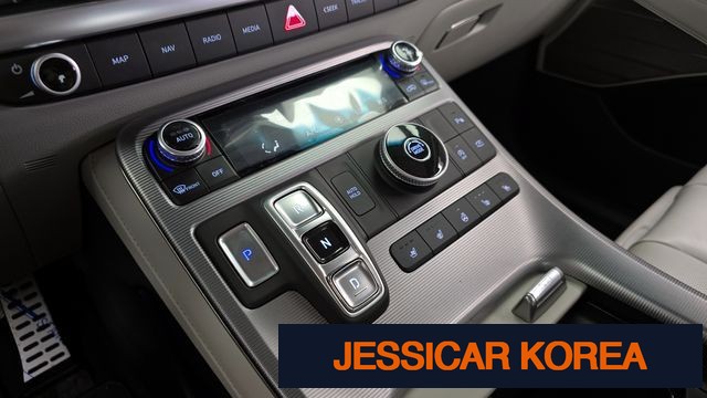 2023 Hyundai The New Palisade - Thumbnail 7