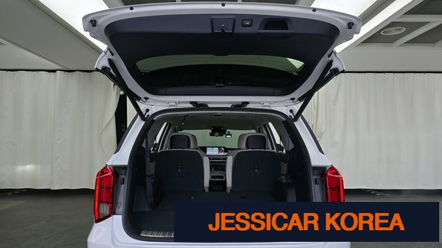 2023 Hyundai The New Palisade - Thumbnail 10