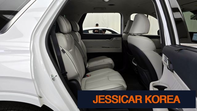 2023 Hyundai The New Palisade - Thumbnail 11