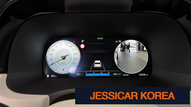 2023 Hyundai The New Palisade - Thumbnail 13