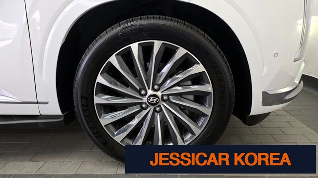 2023 Hyundai The New Palisade - Thumbnail 14
