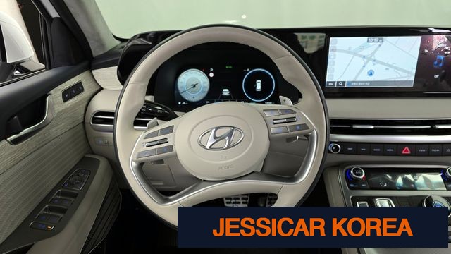 2023 Hyundai The New Palisade - Thumbnail 16
