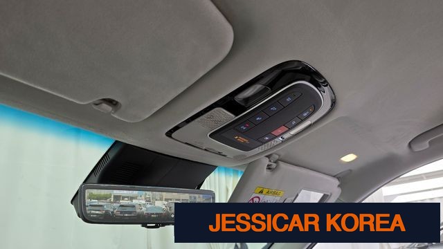 2023 Hyundai The New Palisade - Thumbnail 17