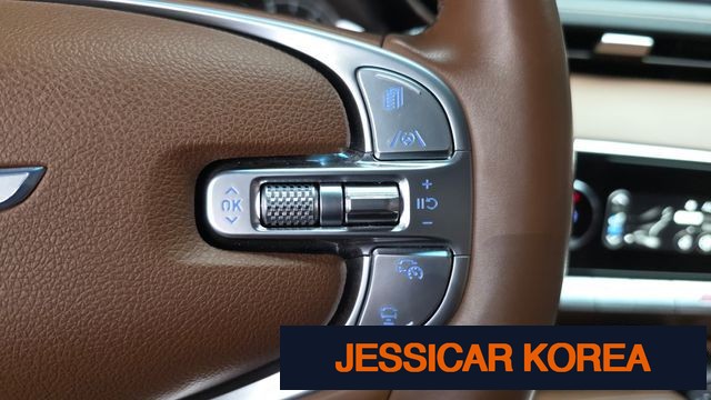 2021 Genesis GV70 - Thumbnail 7