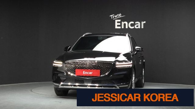 2021 Genesis GV70 - Thumbnail 14
