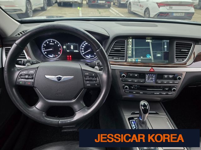 2014 Hyundai Genesis DH - Thumbnail 3