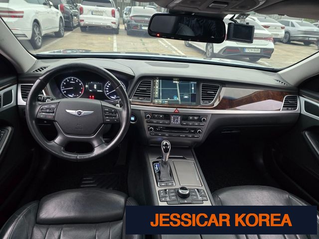 2014 Hyundai Genesis DH - Thumbnail 9