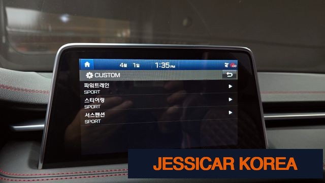 2020 Genesis G70 - Thumbnail 13
