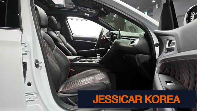 2020 Genesis G70 - Thumbnail 19
