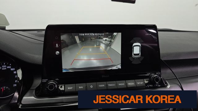 2022 Kia Seltos - Thumbnail 3