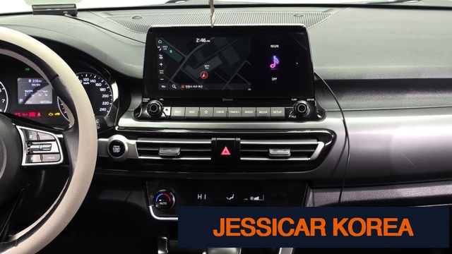 2022 Kia Seltos - Thumbnail 6