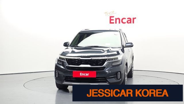 2022 Kia Seltos - Thumbnail 7