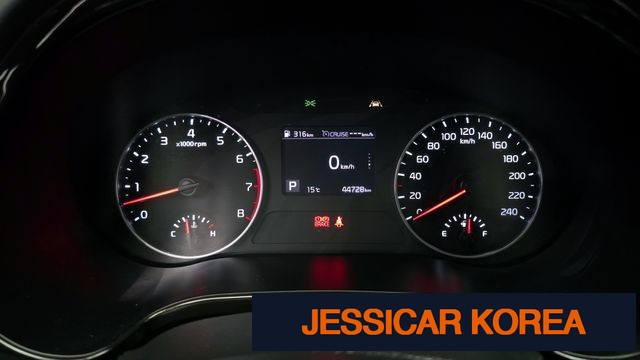 2022 Kia Seltos - Thumbnail 17