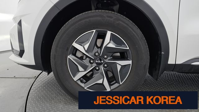 2022 Kia Sorento 4th Gen - Thumbnail 3