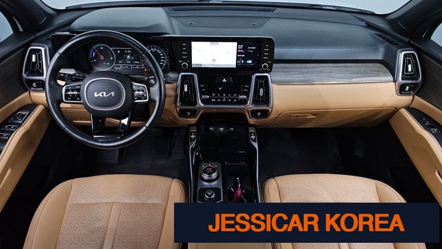2022 Kia Sorento 4th Gen - Thumbnail 9
