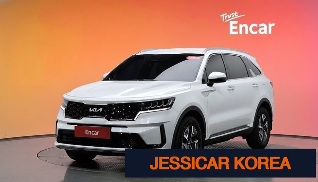 2022 Kia Sorento 4th Gen - Thumbnail 4