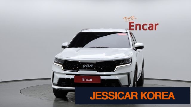 2022 Kia Sorento 4th Gen - Thumbnail 5