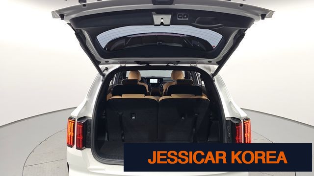 2022 Kia Sorento 4th Gen - Thumbnail 7