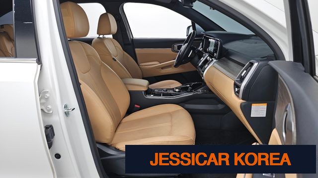 2022 Kia Sorento 4th Gen - Thumbnail 8