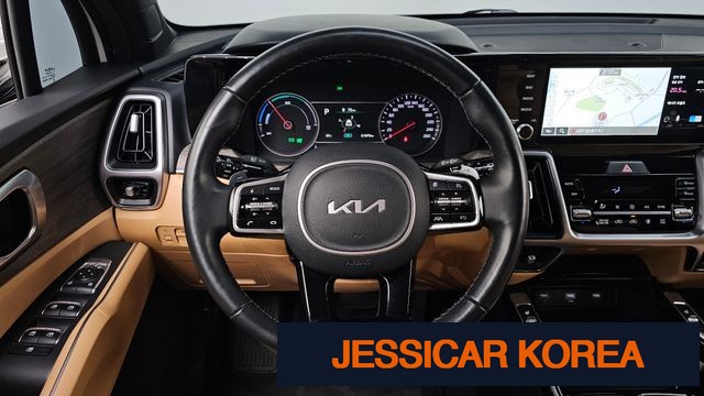 2022 Kia Sorento 4th Gen - Thumbnail 11