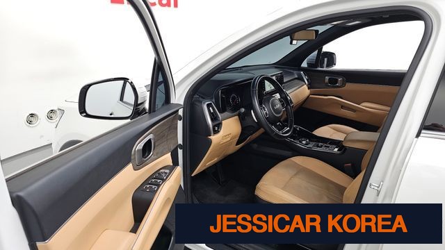 2022 Kia Sorento 4th Gen - Thumbnail 17